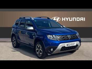 2021 (21) - 1.0 TCe 90 Prestige 5dr [6 Speed] Petrol Estate