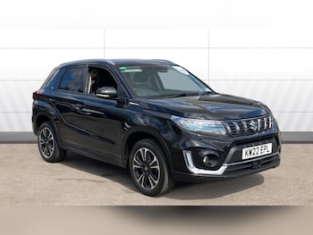 Used Suzuki Vitara 2022 for sale - 79417671: Photo