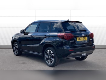 Used Suzuki Vitara 2022 for sale - 79417671: Photo