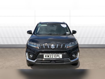 Used Suzuki Vitara 2022 for sale - 79417671: Photo