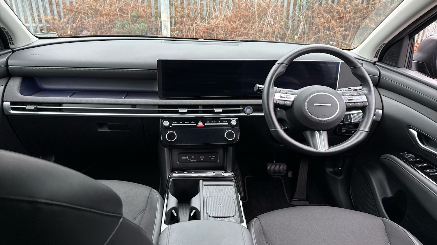 Used Hyundai TUCSON 2025 for sale - 77035733: Photo 10