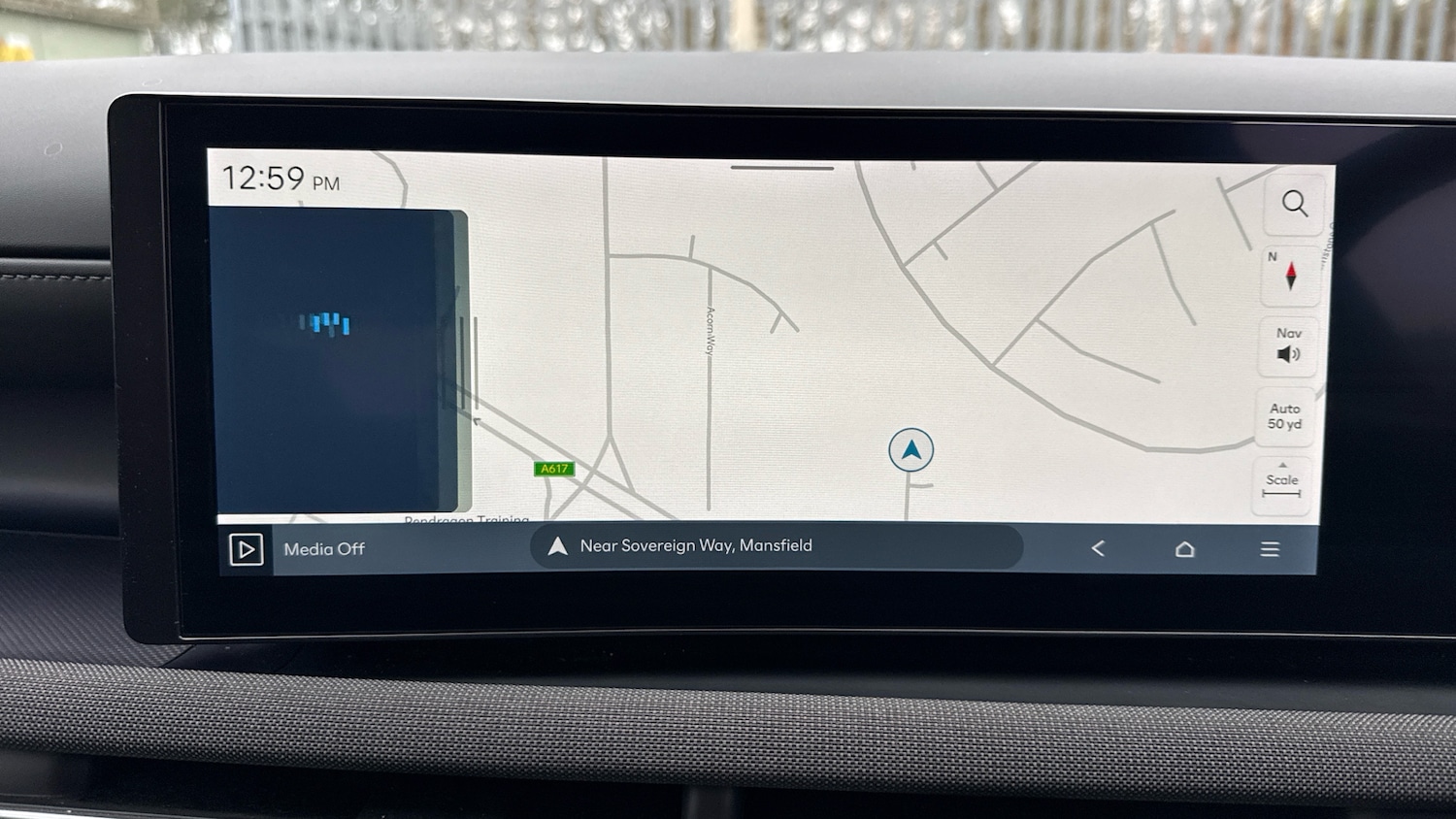 Used Hyundai TUCSON 2025 for sale - 77035733: Photo 12