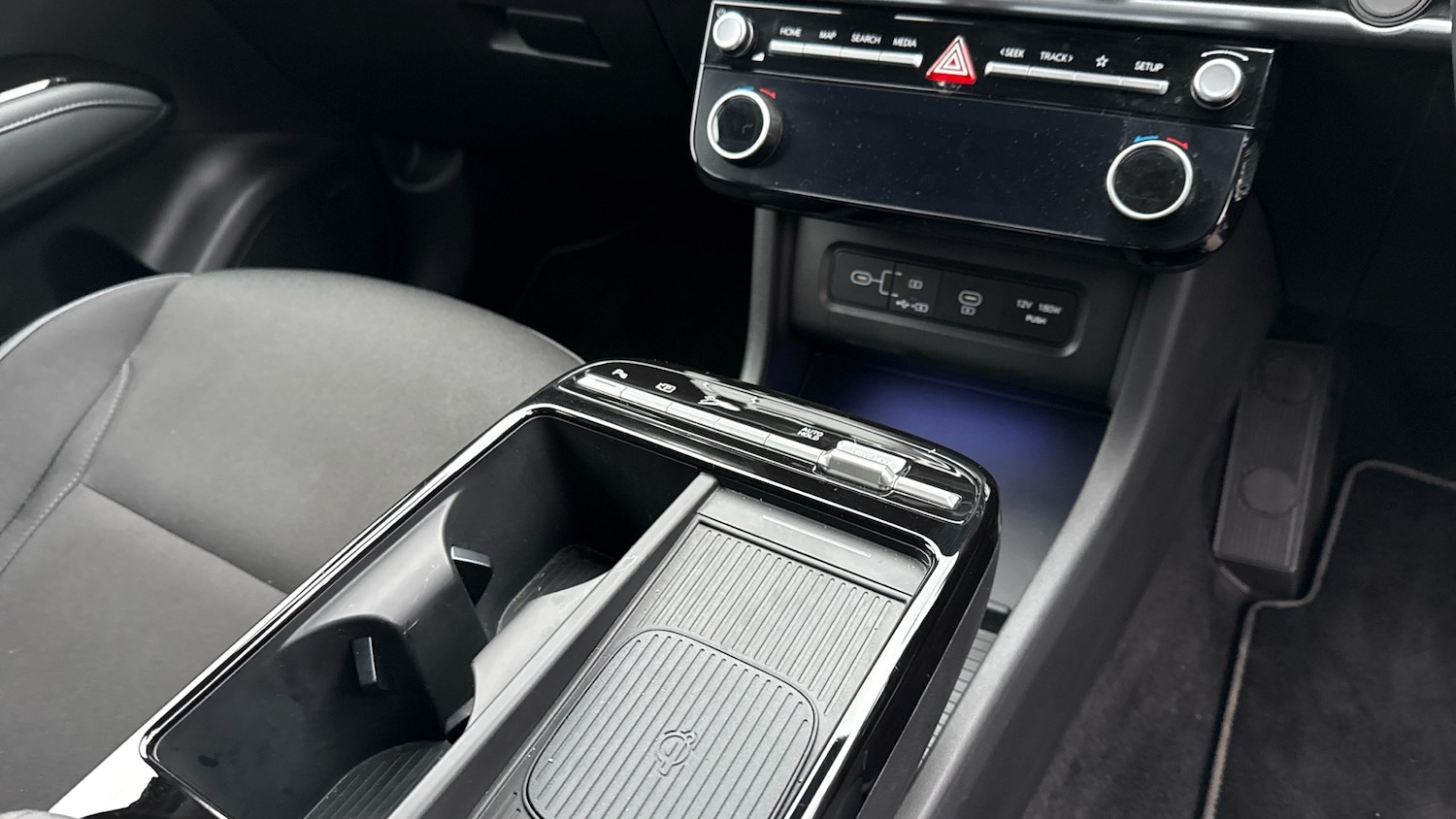 Used Hyundai TUCSON 2025 for sale - 77035733: Photo 13