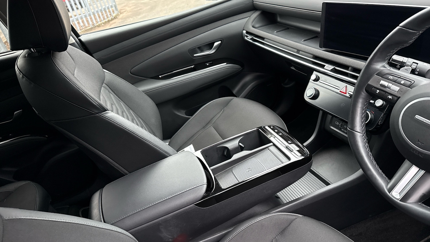 Used Hyundai TUCSON 2025 for sale - 77035733: Photo 14