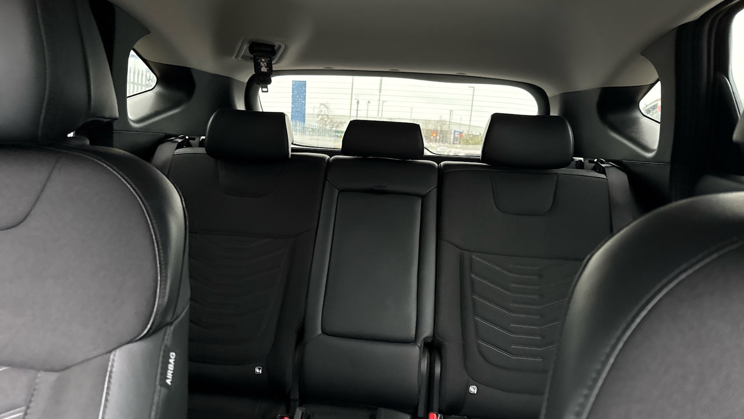 Used Hyundai TUCSON 2025 for sale - 77035733: Photo 15