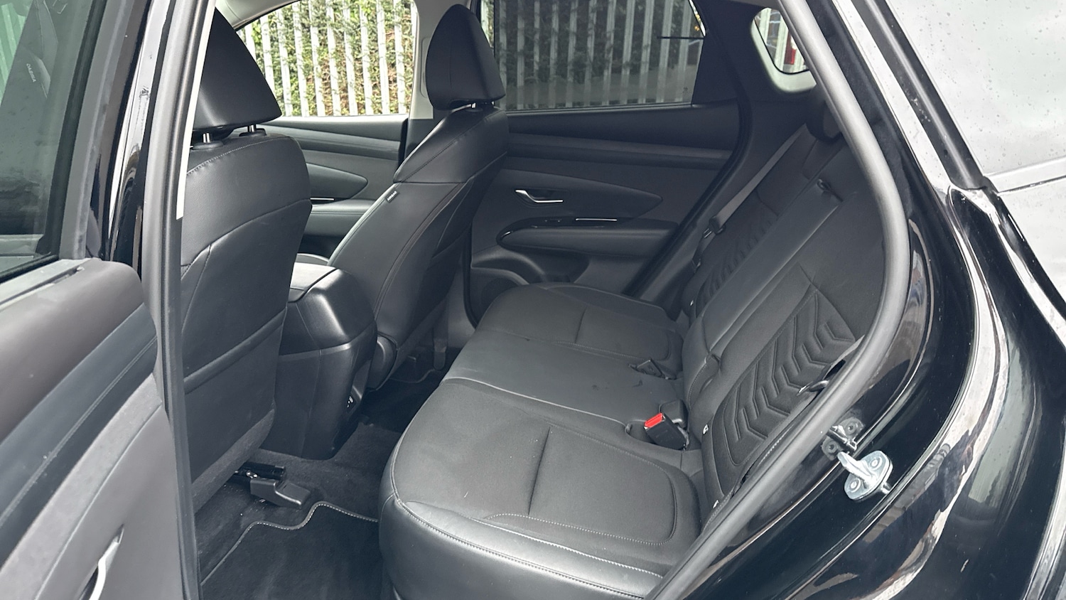 Used Hyundai TUCSON 2025 for sale - 77035733: Photo 16