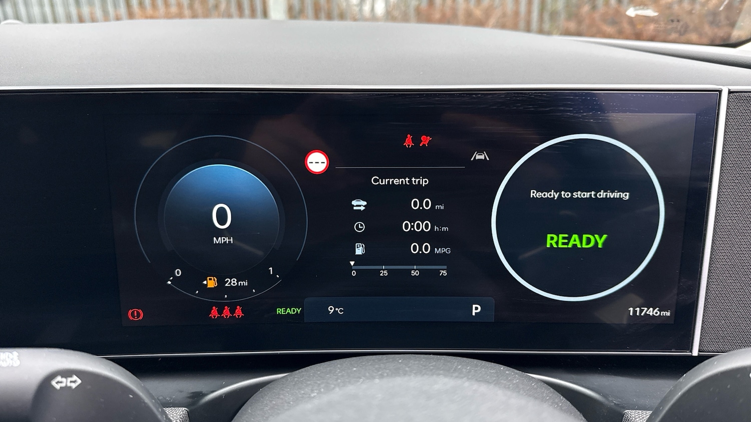 Used Hyundai TUCSON 2025 for sale - 77035733: Photo 18