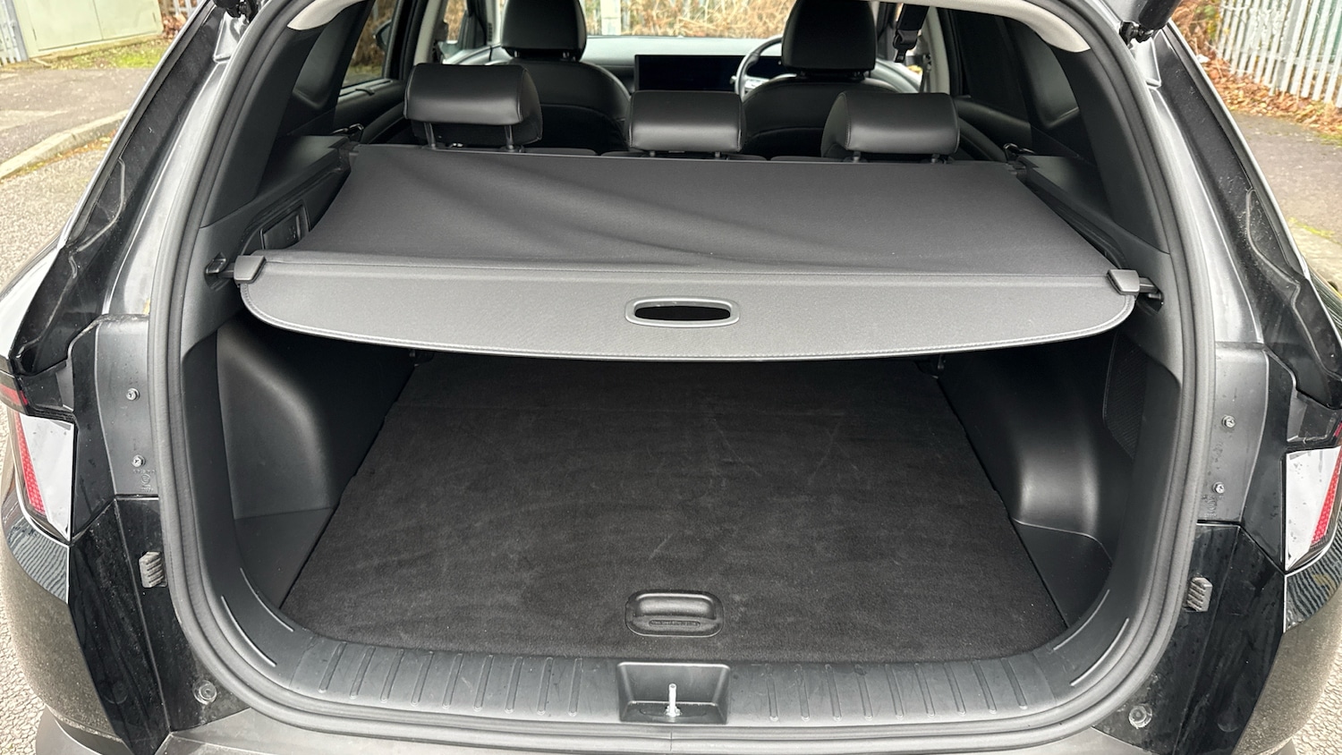 Used Hyundai TUCSON 2025 for sale - 77035733: Photo 27