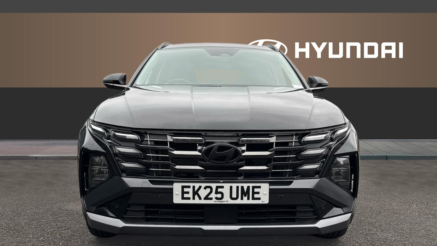 Used Hyundai TUCSON 2025 for sale - 77035733: Photo 3