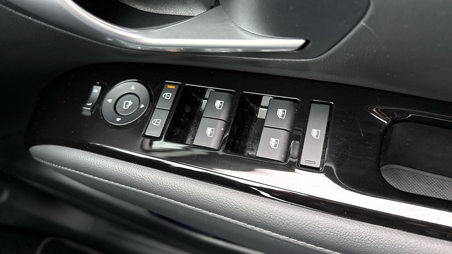 Used Hyundai TUCSON 2025 for sale - 77035733: Photo 42