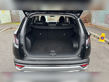 Used Hyundai TUCSON 2025 for sale - 77035733: Photo