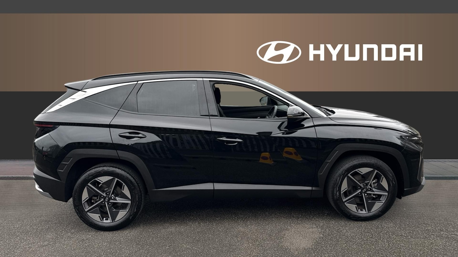 Used Hyundai TUCSON 2025 for sale - 77035733: Photo 5