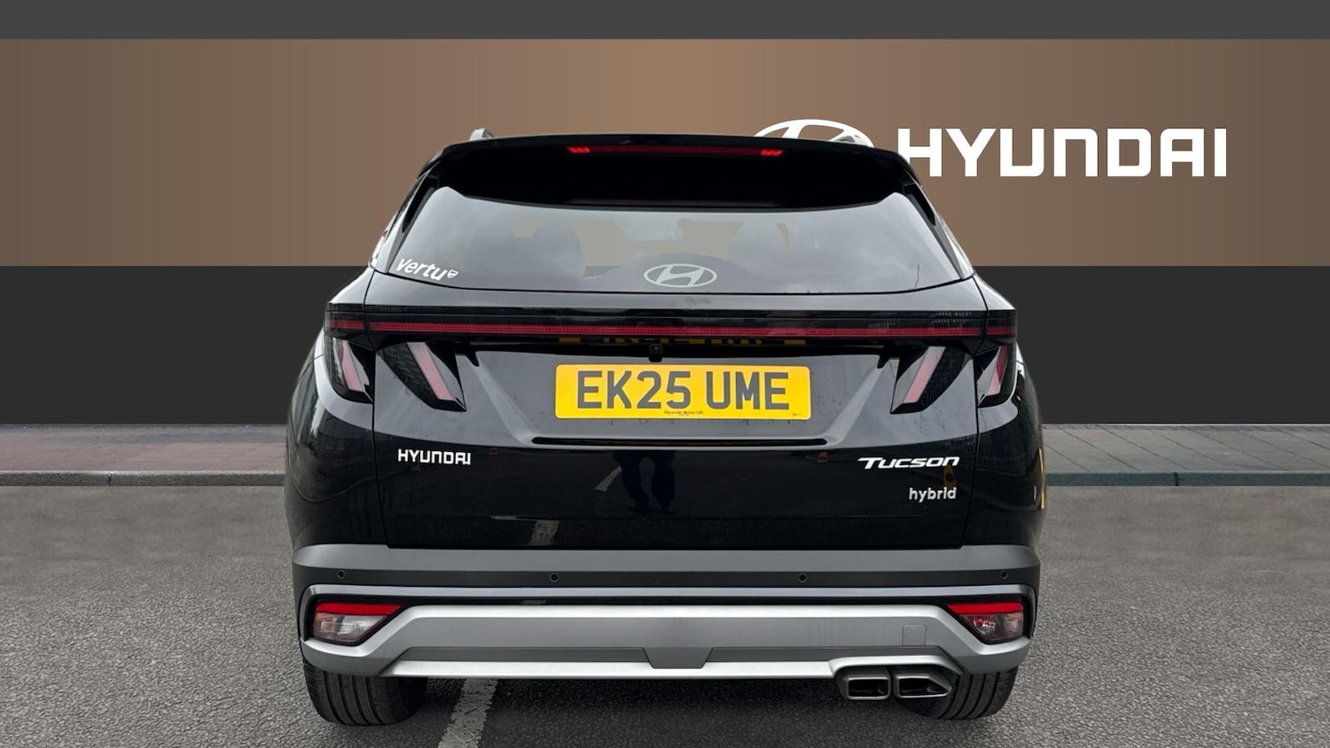 Used Hyundai TUCSON 2025 for sale - 77035733: Photo 6