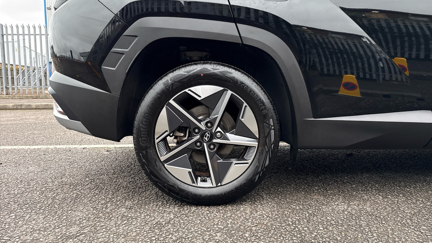 Used Hyundai TUCSON 2025 for sale - 77035733: Photo 7