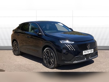 Used Peugeot 3008 2024 for sale - 79140089: Photo
