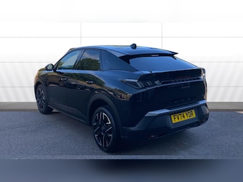 Used Peugeot 3008 2024 for sale - 79140089: Photo