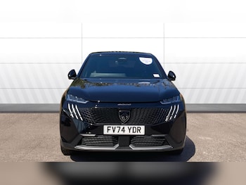 Used Peugeot 3008 2024 for sale - 79140089: Photo