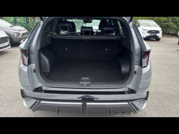 Used Hyundai TUCSON 2024 for sale - 75119713: Photo