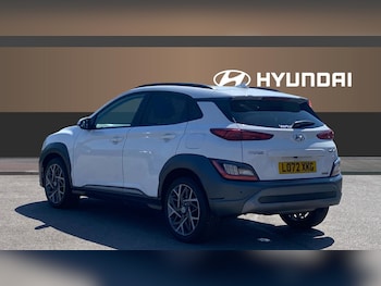 Used Hyundai KONA 2023 for sale - 79165332: Photo