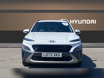 Used Hyundai KONA 2023 for sale - 79165332: Photo