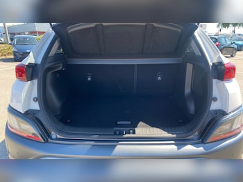 Used Hyundai KONA 2023 for sale - 79165332: Photo