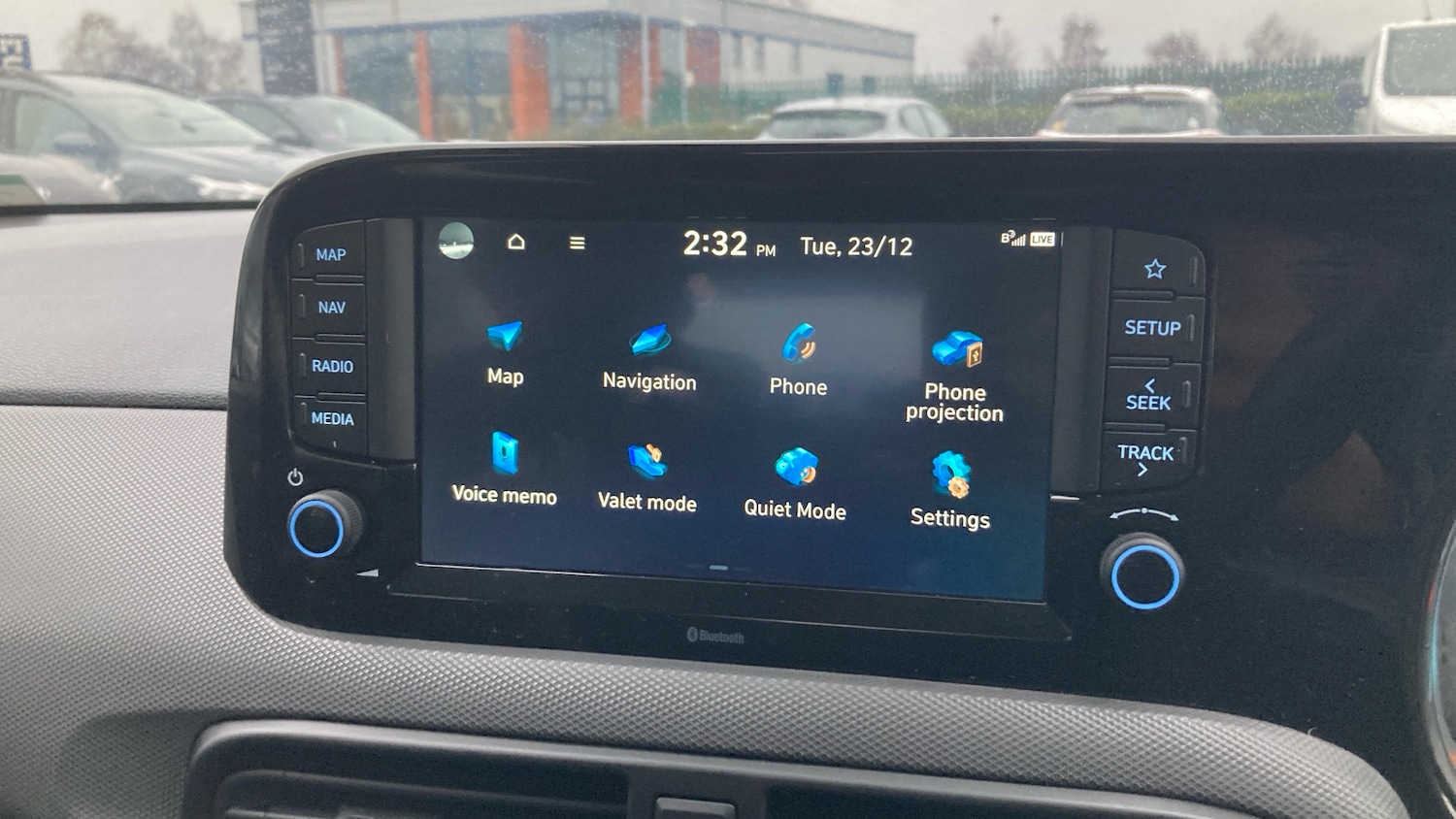 Used Hyundai i10 2025 for sale - 77069201: Photo 12