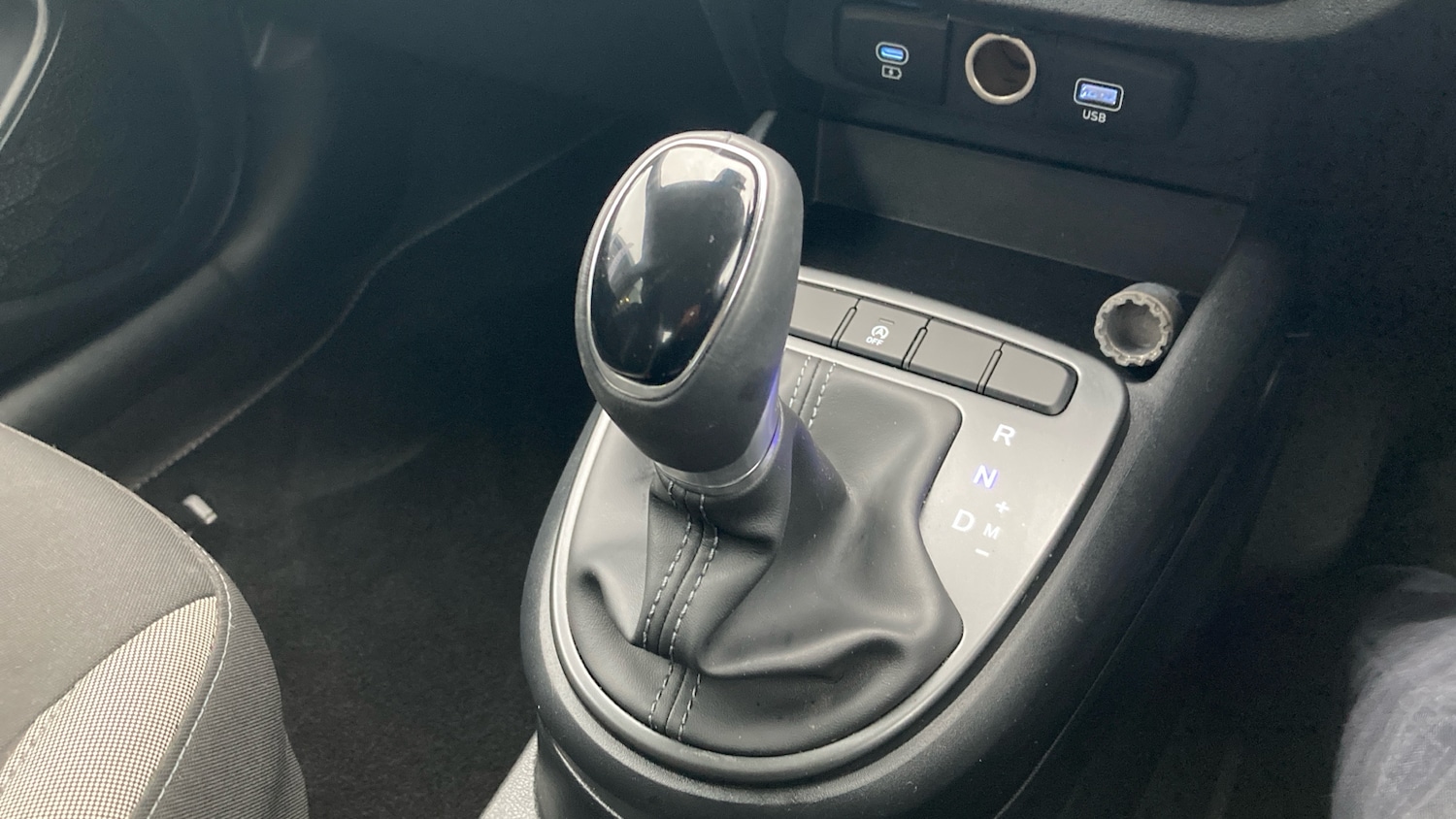 Used Hyundai i10 2025 for sale - 77069201: Photo 13