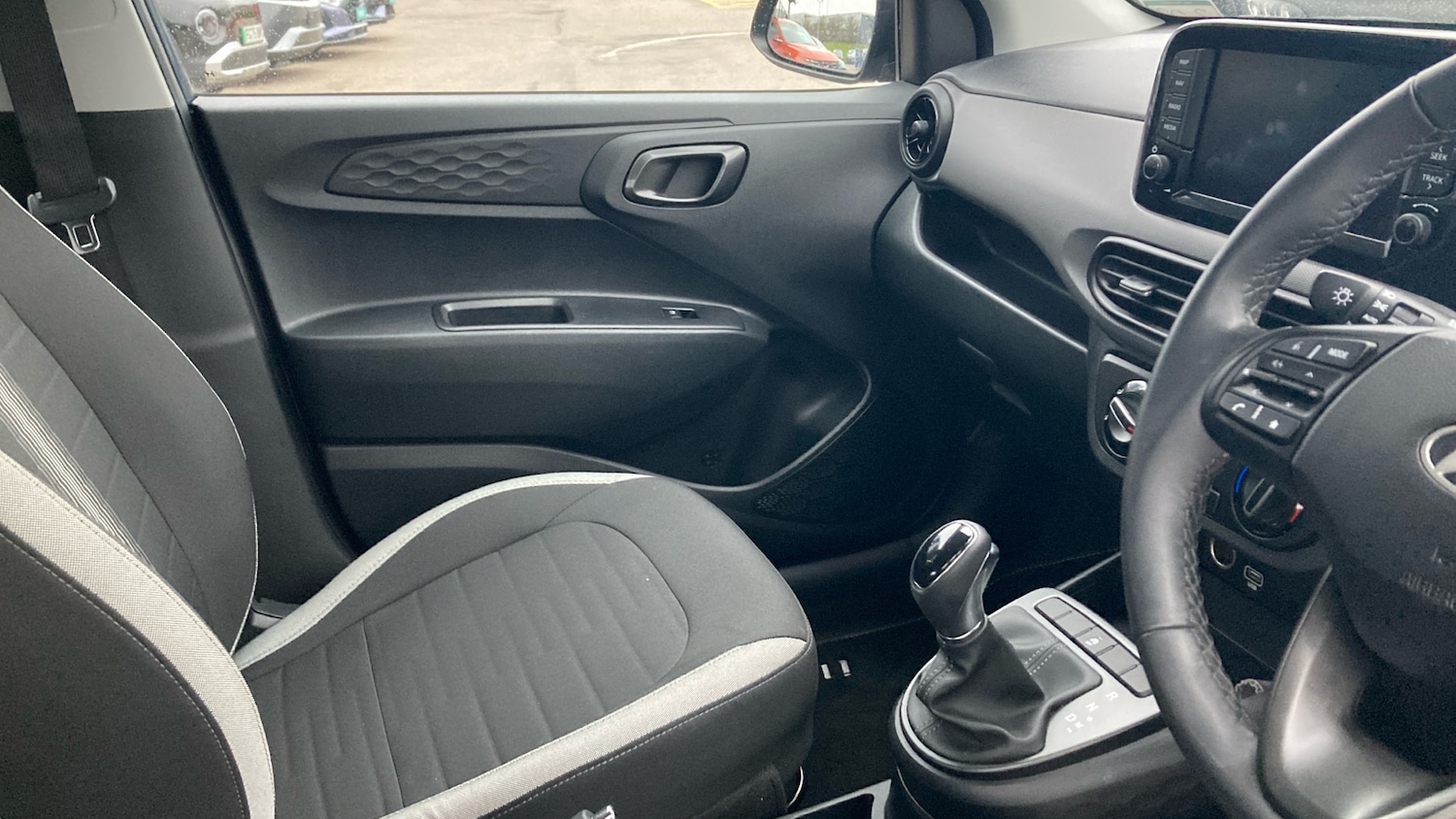 Used Hyundai i10 2025 for sale - 77069201: Photo 14