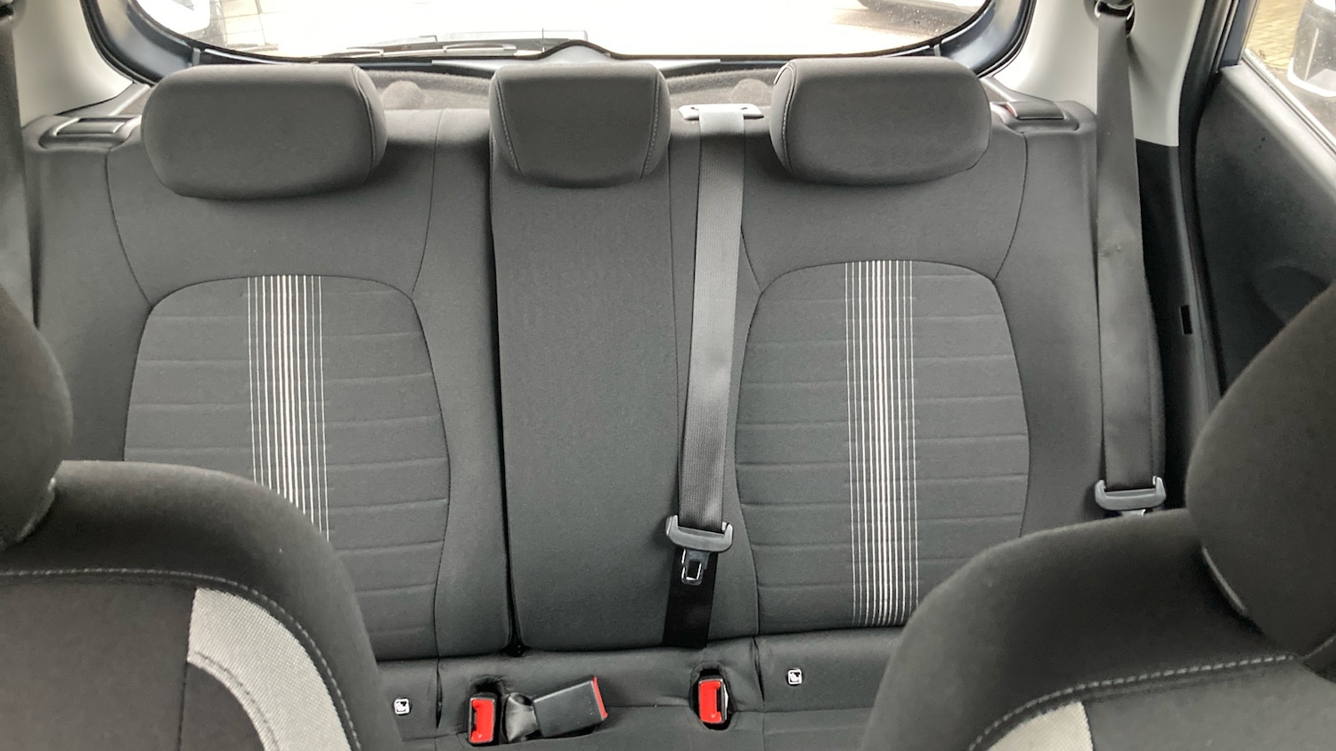 Used Hyundai i10 2025 for sale - 77069201: Photo 15