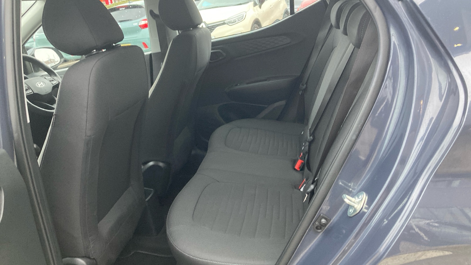 Used Hyundai i10 2025 for sale - 77069201: Photo 16