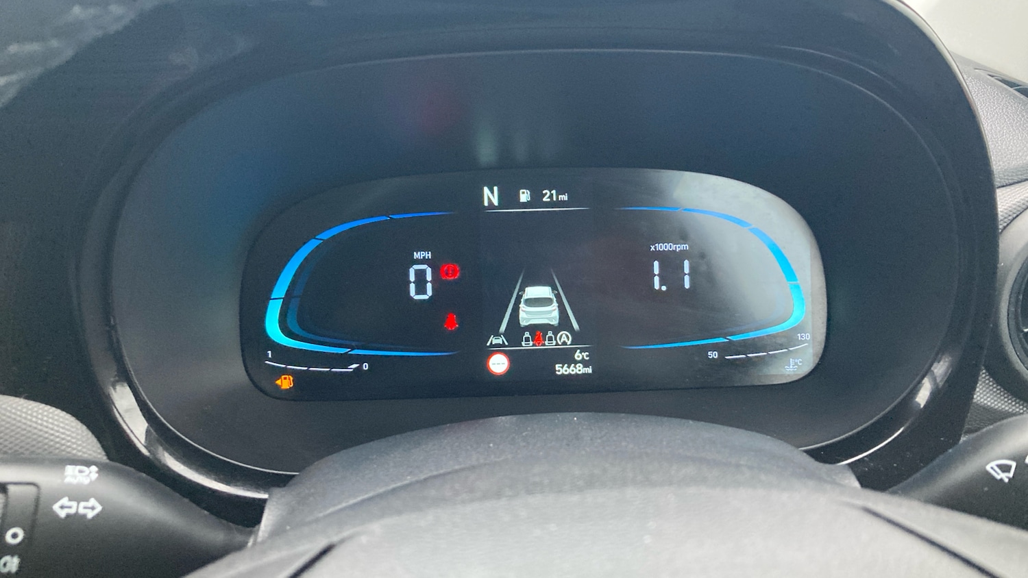 Used Hyundai i10 2025 for sale - 77069201: Photo 18