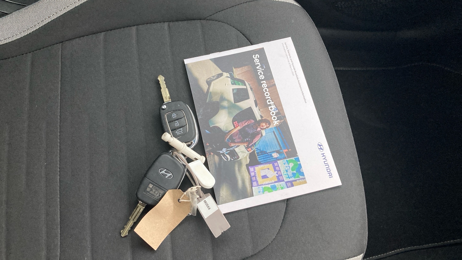 Used Hyundai i10 2025 for sale - 77069201: Photo 19