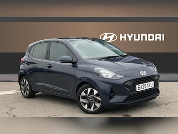 2025 (25) - 1.0 [63] Advance 5dr Auto [Nav] Petrol Hatchback