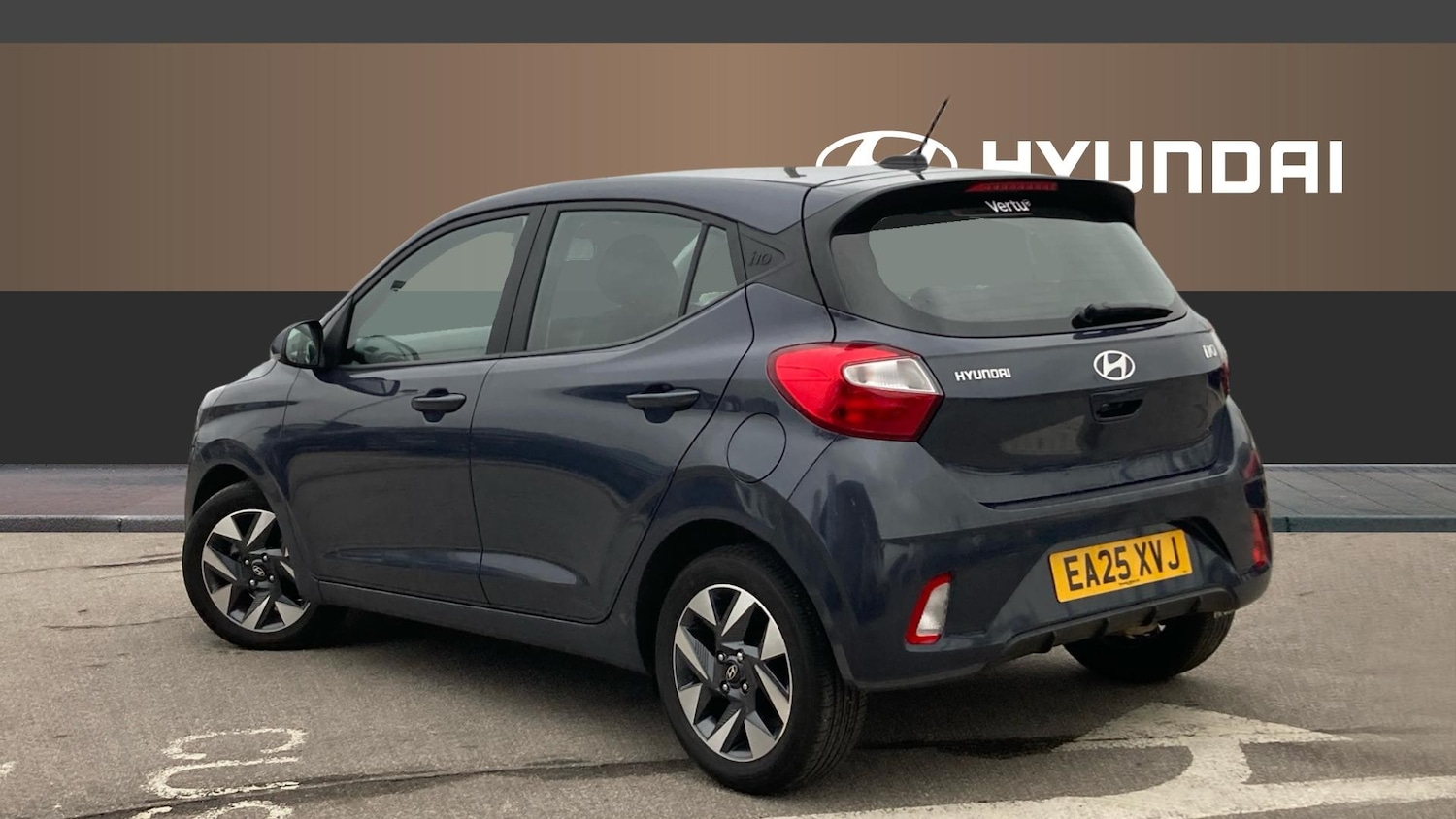 Used Hyundai i10 2025 for sale - 77069201: Photo 2