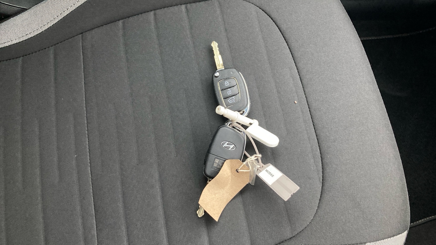 Used Hyundai i10 2025 for sale - 77069201: Photo 20