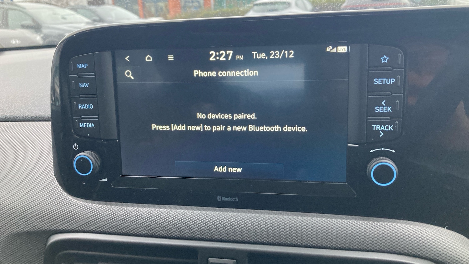 Used Hyundai i10 2025 for sale - 77069201: Photo 30