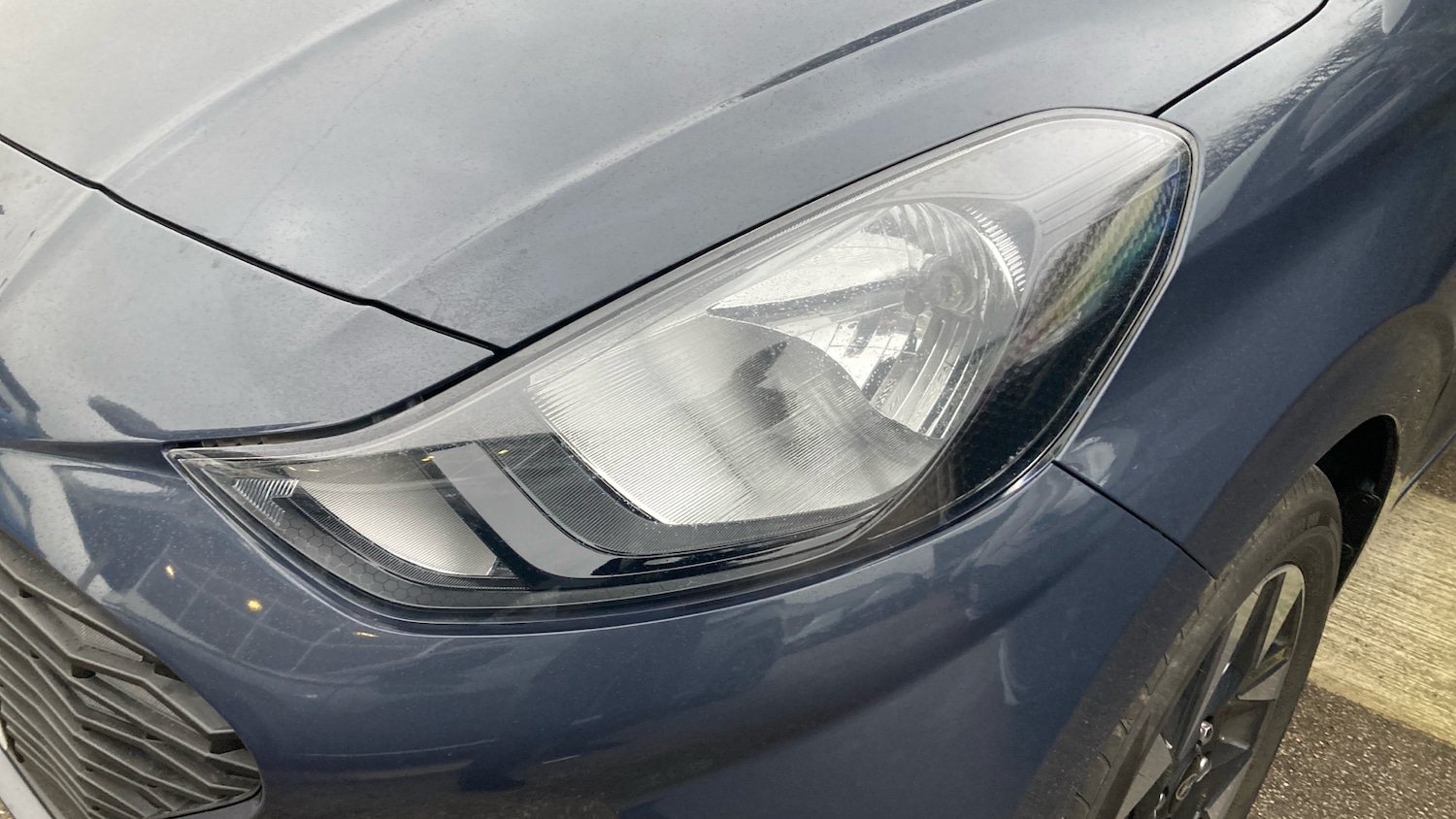 Used Hyundai i10 2025 for sale - 77069201: Photo 34