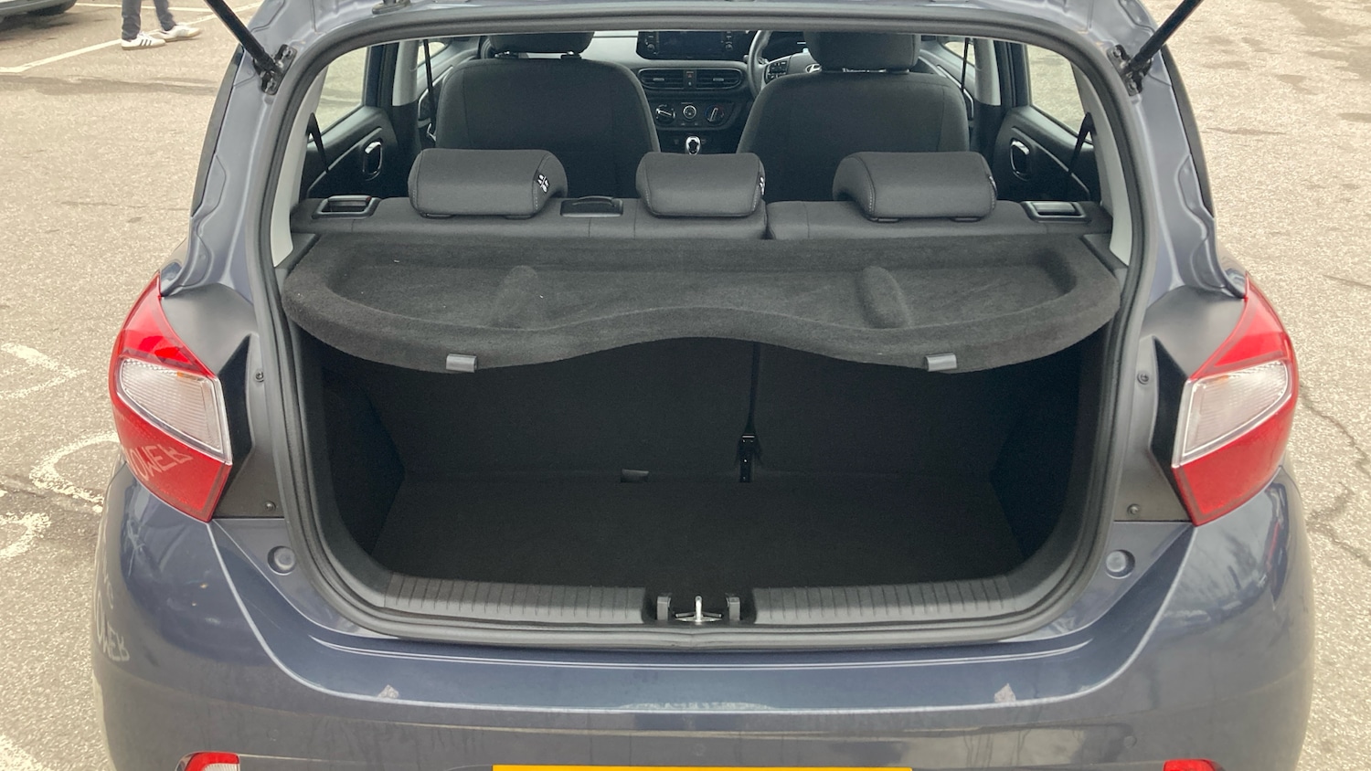 Used Hyundai i10 2025 for sale - 77069201: Photo 4