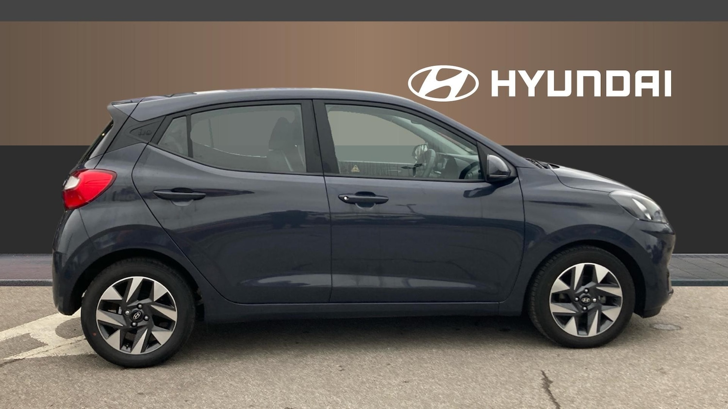 Used Hyundai i10 2025 for sale - 77069201: Photo 5