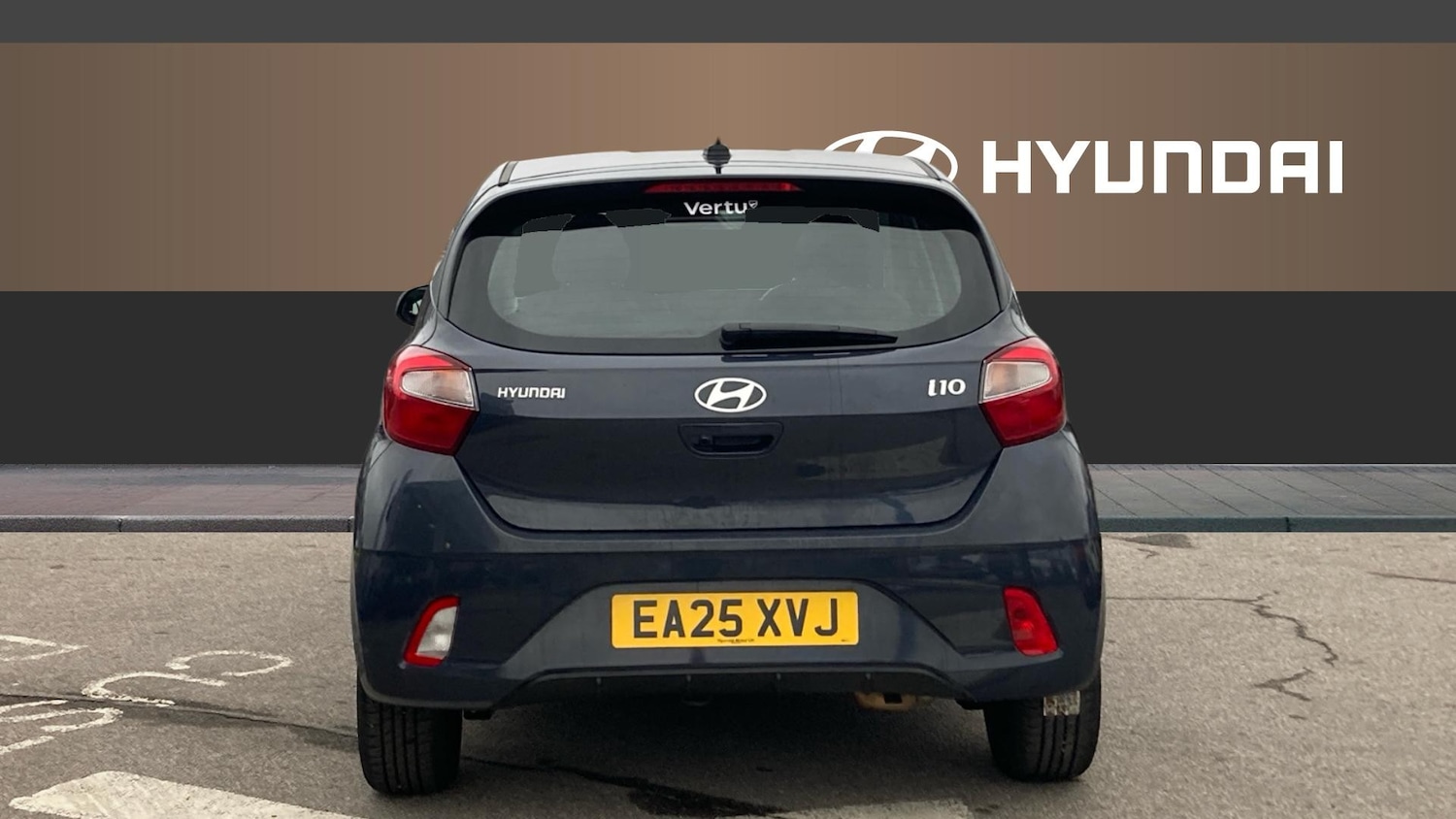 Used Hyundai i10 2025 for sale - 77069201: Photo 6