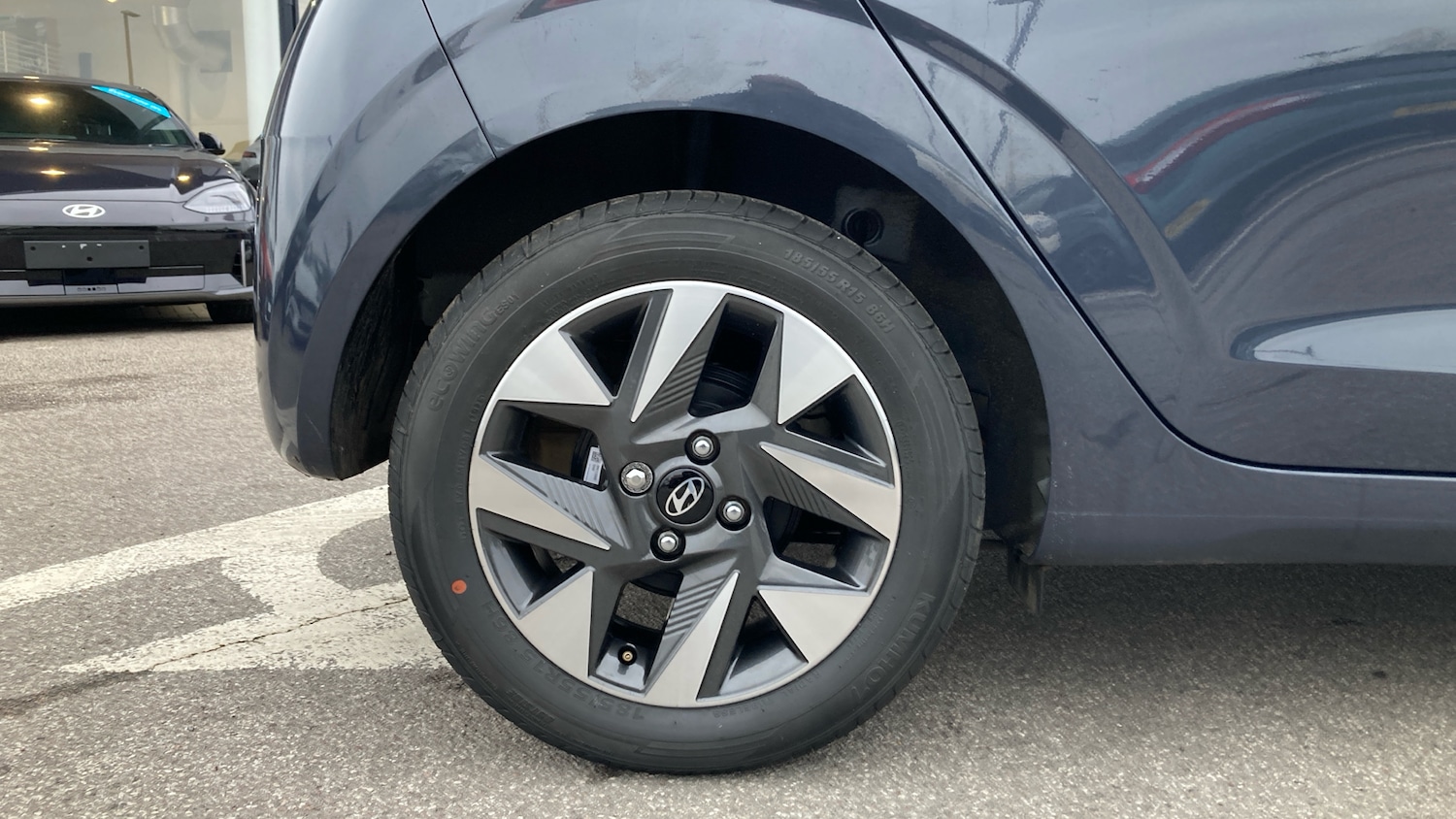 Used Hyundai i10 2025 for sale - 77069201: Photo 7