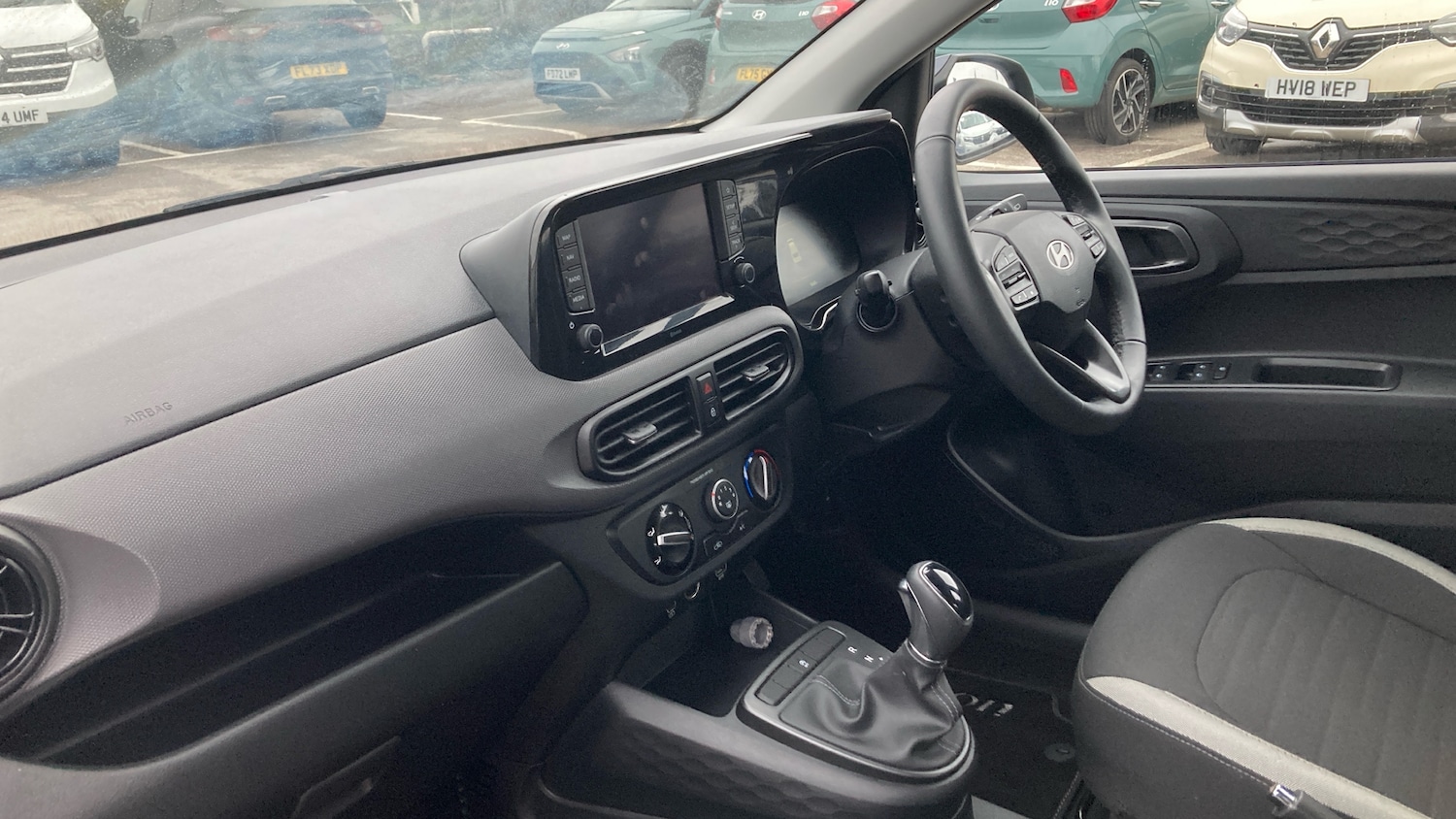 Used Hyundai i10 2025 for sale - 77069201: Photo 9