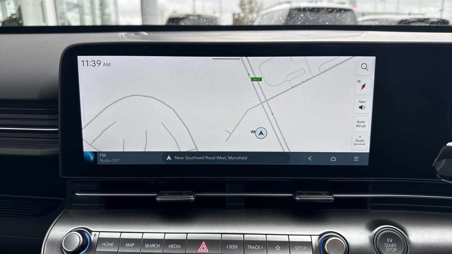 Used Hyundai KONA 2025 for sale - 78168683: Photo 12