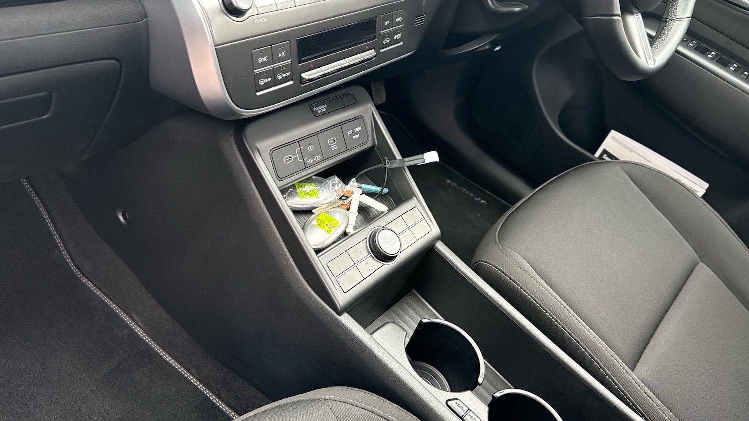 Used Hyundai KONA 2025 for sale - 78168683: Photo 13