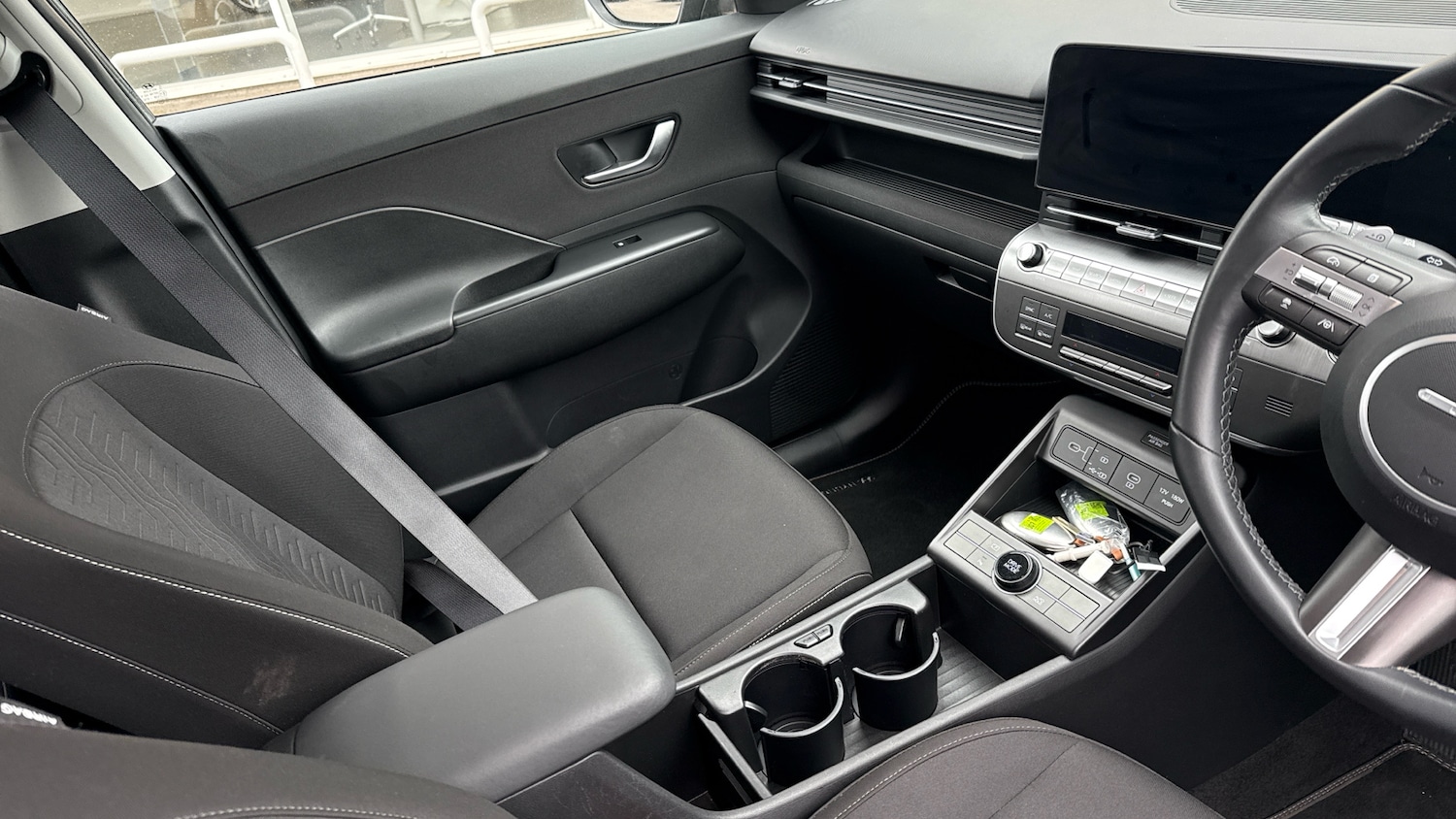 Used Hyundai KONA 2025 for sale - 78168683: Photo 14