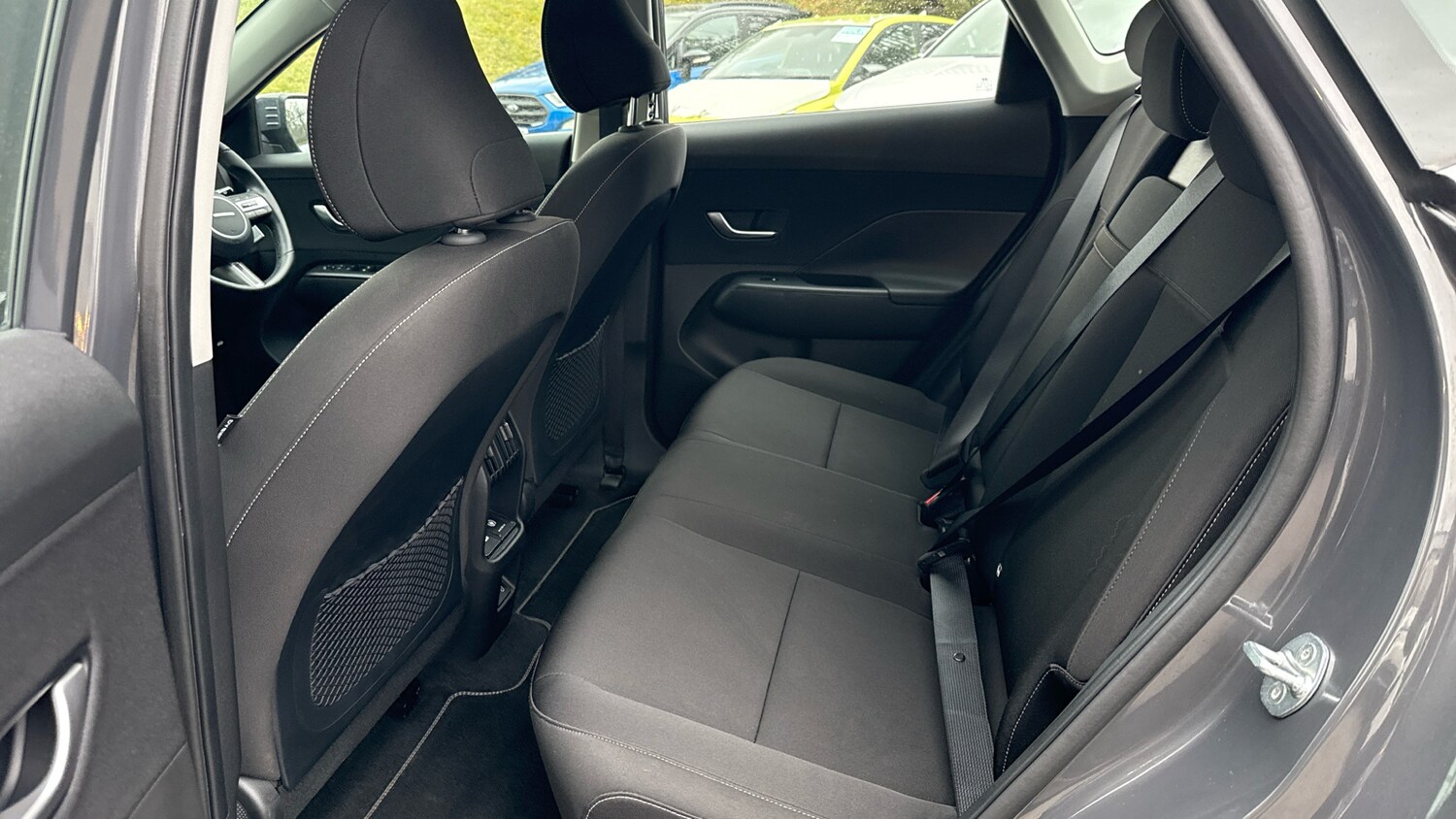 Used Hyundai KONA 2025 for sale - 78168683: Photo 16