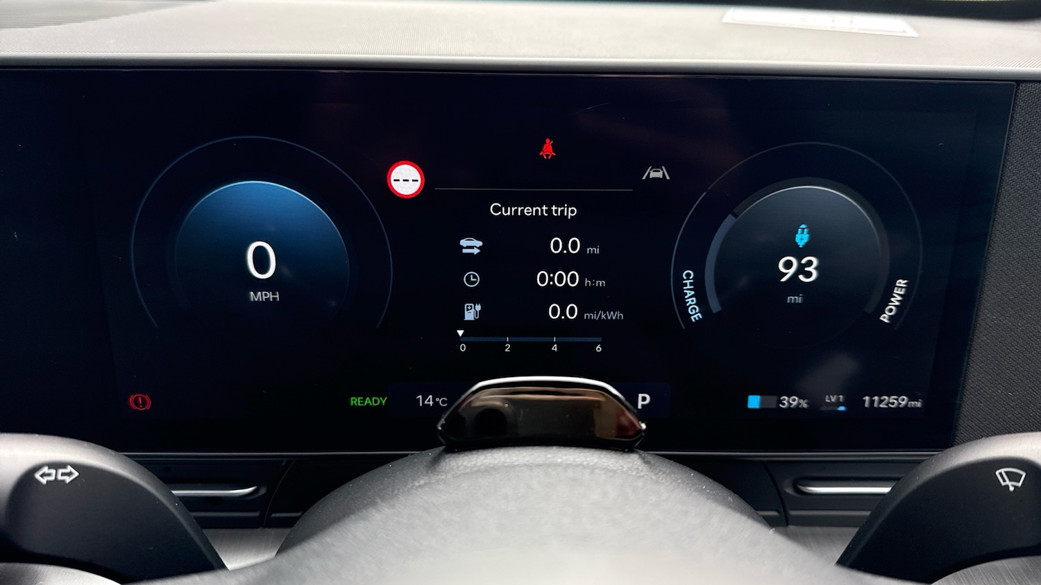 Used Hyundai KONA 2025 for sale - 78168683: Photo 18