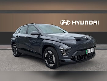 Hyundai KONA feature image