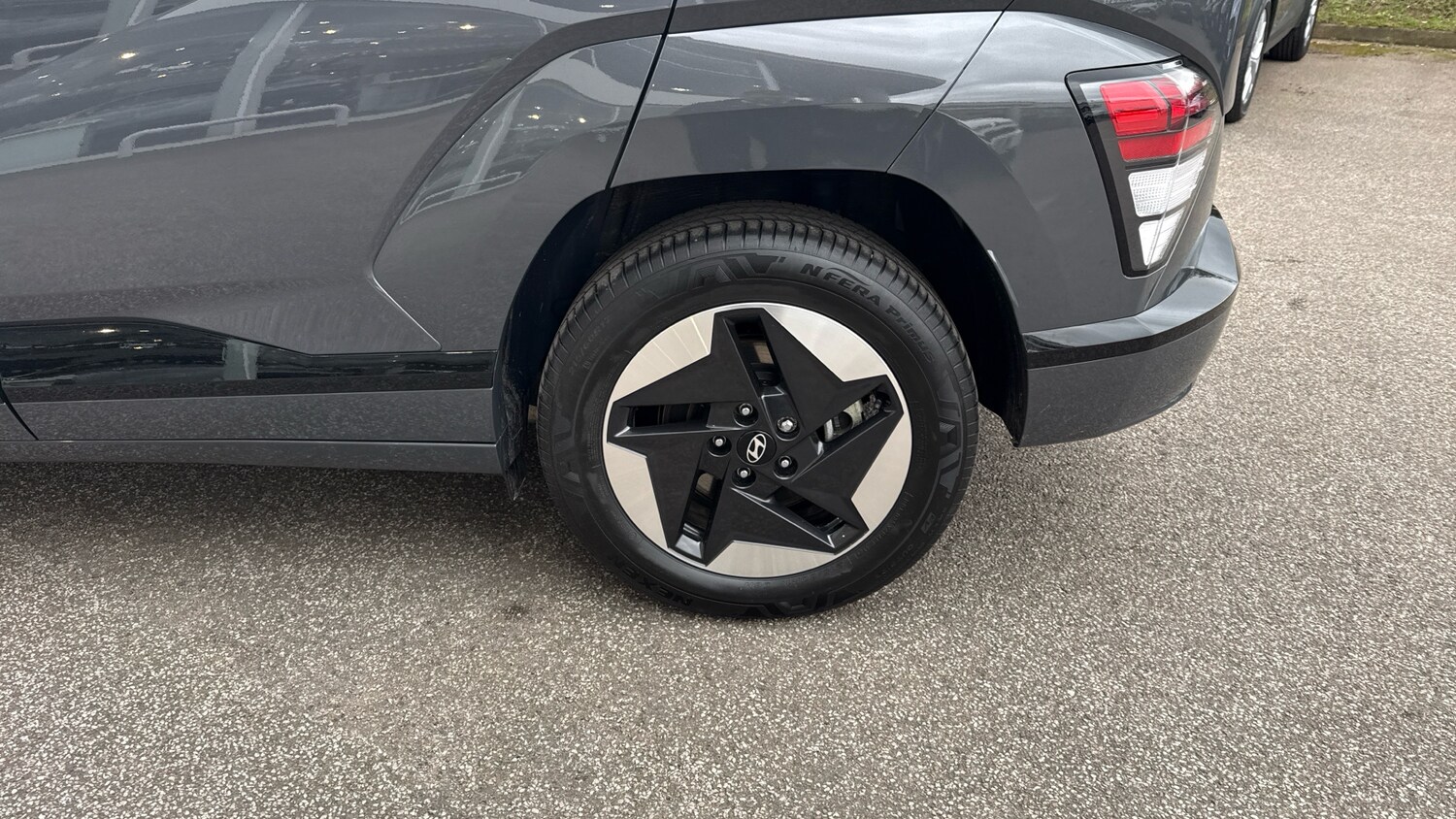 Used Hyundai KONA 2025 for sale - 78168683: Photo 21