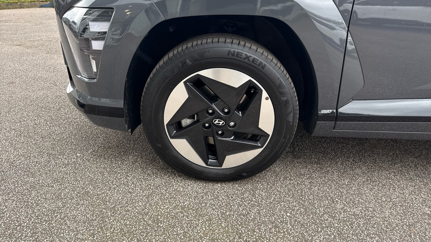 Used Hyundai KONA 2025 for sale - 78168683: Photo 22